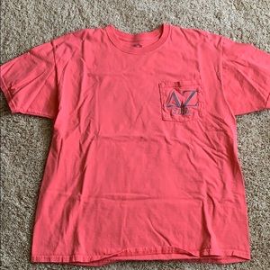 Delta Zeta “little” shirt